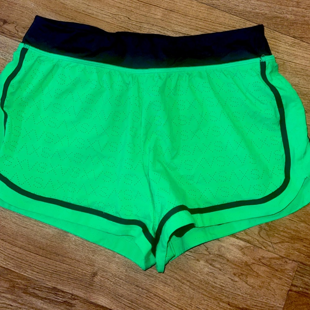 Victoria secret shorts
